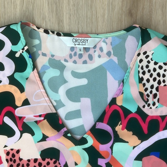 CROSBY by Mollie Burch Top - Picture 3 of 6